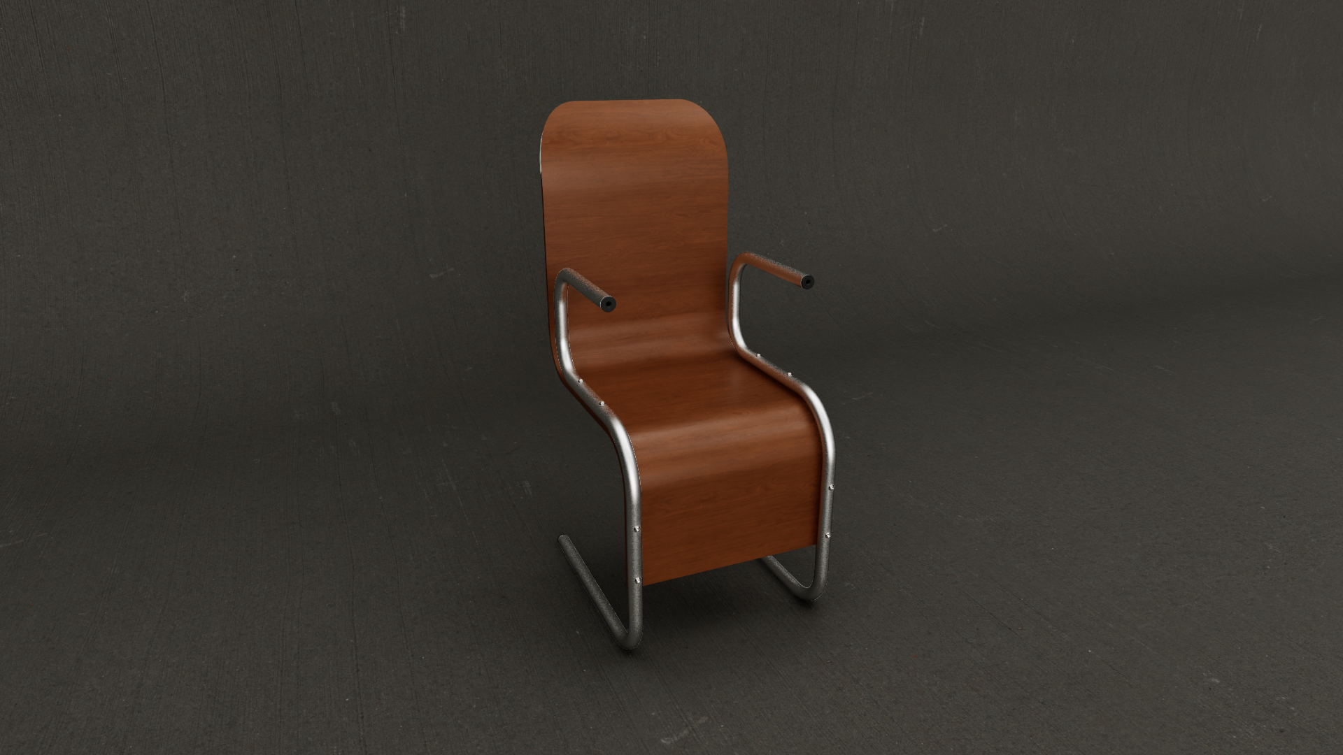 Minium Chair